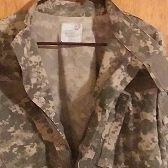 BDU'S - Picture 2 of 4